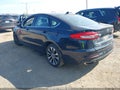 2020 Ford Fusion — photo 3 of 16 | VIN 3FA6P0T9XLR165483