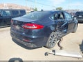 2020 Ford Fusion — photo 4 of 16 | VIN 3FA6P0T9XLR165483