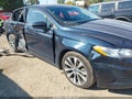 2020 Ford Fusion — photo 6 of 16 | VIN 3FA6P0T9XLR165483