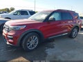 2022 Ford Explorer — photo 2 of 15 | VIN 1FMSK7DH5NGA18712
