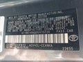 2009 Toyota Camry — photo 9 of 21 | VIN 4T1BE46KX9U415726