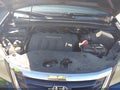 2008 Honda Odyssey — photo 10 of 18 | VIN 5FNRL382X8B021764
