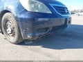 2008 Honda Odyssey — photo 18 of 18 | VIN 5FNRL382X8B021764