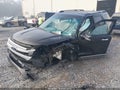 2014 Ford Explorer — photo 2 of 16 | VIN 1FM5K7D84EGA85816