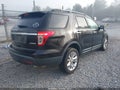 2014 Ford Explorer — photo 4 of 16 | VIN 1FM5K7D84EGA85816