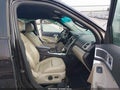 2014 Ford Explorer — photo 5 of 16 | VIN 1FM5K7D84EGA85816