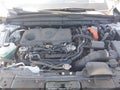 2025 Mazda CX-50 — photo 10 of 18 | VIN 7MMVAAEW2SN128039