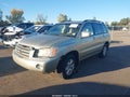 2003 Toyota Highlander — photo 2 of 16 | VIN JTEGF21A030117027