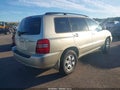 2003 Toyota Highlander — photo 4 of 16 | VIN JTEGF21A030117027