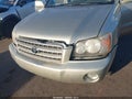 2003 Toyota Highlander — photo 6 of 16 | VIN JTEGF21A030117027