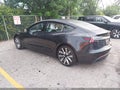 2026 Tesla Model 3 — photo 3 of 14 | VIN 5YJ3E1EA3TF163673