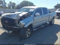 2005 Toyota Tacoma — photo 2 of 15 | VIN 3TMKU72N35M004031