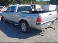 2005 Toyota Tacoma — photo 3 of 15 | VIN 3TMKU72N35M004031