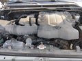 2018 Toyota 4Runner — photo 10 of 18 | VIN JTEZU5JR2J5182600