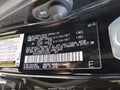 2018 Toyota 4Runner — photo 18 of 18 | VIN JTEZU5JR2J5182600