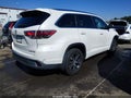 2016 Toyota Highlander — photo 4 of 18 | VIN 5TDJKRFH2GS325725