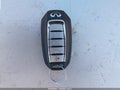 2024 Infiniti QX60 — photo 11 of 11 | VIN 5N1DL1FS4RC333235