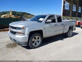 2016 Chevrolet Silverado 1500 — photo 2 of 16 | VIN 1GCVKPECXGZ307032