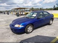 2002 Chevrolet Cavalier — photo 2 of 16 | VIN 1G1JC524927424448