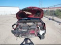 2017 Subaru Forester — photo 13 of 17 | VIN JF2SJGWC1HH443692