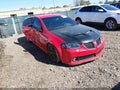 2008 Pontiac G8 — photo 1 of 17 | VIN 6G2EC57Y38L139787