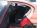 2008 Pontiac G8 — photo 8 of 17 | VIN 6G2EC57Y38L139787