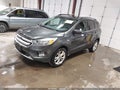 2018 Ford Escape — photo 2 of 17 | VIN 1FMCU9GD4JUA85753