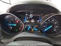 2018 Ford Escape — photo 7 of 17 | VIN 1FMCU9GD4JUA85753