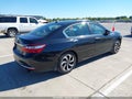 2016 Honda Accord — photo 4 of 18 | VIN 1HGCR2F9XGA223463