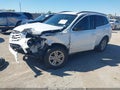 2011 Hyundai Santa Fe — photo 2 of 16 | VIN 5XYZG3AB2BG011986