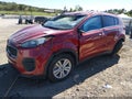 2018 Kia Sportage — photo 2 of 16 | VIN KNDPM3AC8J7430770