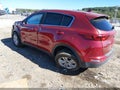 2018 Kia Sportage — photo 3 of 16 | VIN KNDPM3AC8J7430770