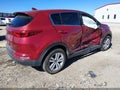 2018 Kia Sportage — photo 4 of 16 | VIN KNDPM3AC8J7430770
