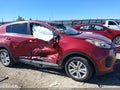 2018 Kia Sportage — photo 6 of 16 | VIN KNDPM3AC8J7430770