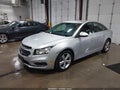 2015 Chevrolet Cruze — photo 2 of 18 | VIN 1G1PE5SB6F7187829