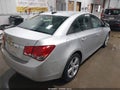 2015 Chevrolet Cruze — photo 4 of 18 | VIN 1G1PE5SB6F7187829