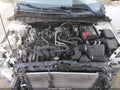 2023 Nissan Altima — photo 10 of 17 | VIN 1N4BL4BV0PN366169