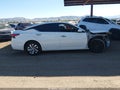 2023 Nissan Altima — photo 14 of 17 | VIN 1N4BL4BV0PN366169