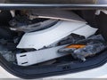 2023 Nissan Altima — photo 12 of 17 | VIN 1N4BL4BV0PN366169
