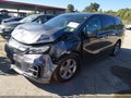 2019 Honda Odyssey — photo 2 of 16 | VIN 5FNRL6H71KB067438