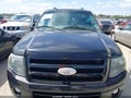 2008 Ford Expedition — photo 6 of 11 | VIN 1FMFU19568LA65959