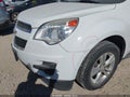 2014 Chevrolet Equinox — photo 14 of 16 | VIN 2GNALBEK5E6316162
