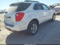 2014 Chevrolet Equinox — photo 4 of 16 | VIN 2GNALBEK5E6316162