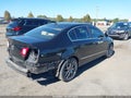 2007 Volkswagen Passat — photo 4 of 16 | VIN WVWAU73C07P016840