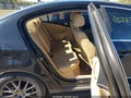 2007 Volkswagen Passat — photo 8 of 16 | VIN WVWAU73C07P016840