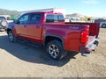 2019 Chevrolet Colorado — photo 3 of 19 | VIN 1GCGTDEN9K1348345