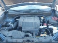 2019 Subaru Forester — photo 10 of 11 | VIN JF2SKAGC0KH469166