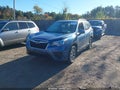2019 Subaru Forester — photo 2 of 11 | VIN JF2SKAGC0KH469166