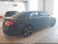 2016 Ford Taurus — photo 4 of 16 | VIN 1FAHP2H8XGG150189
