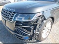2019 Land Rover Range Rover — photo 6 of 16 | VIN SALGS2SV2KA516508